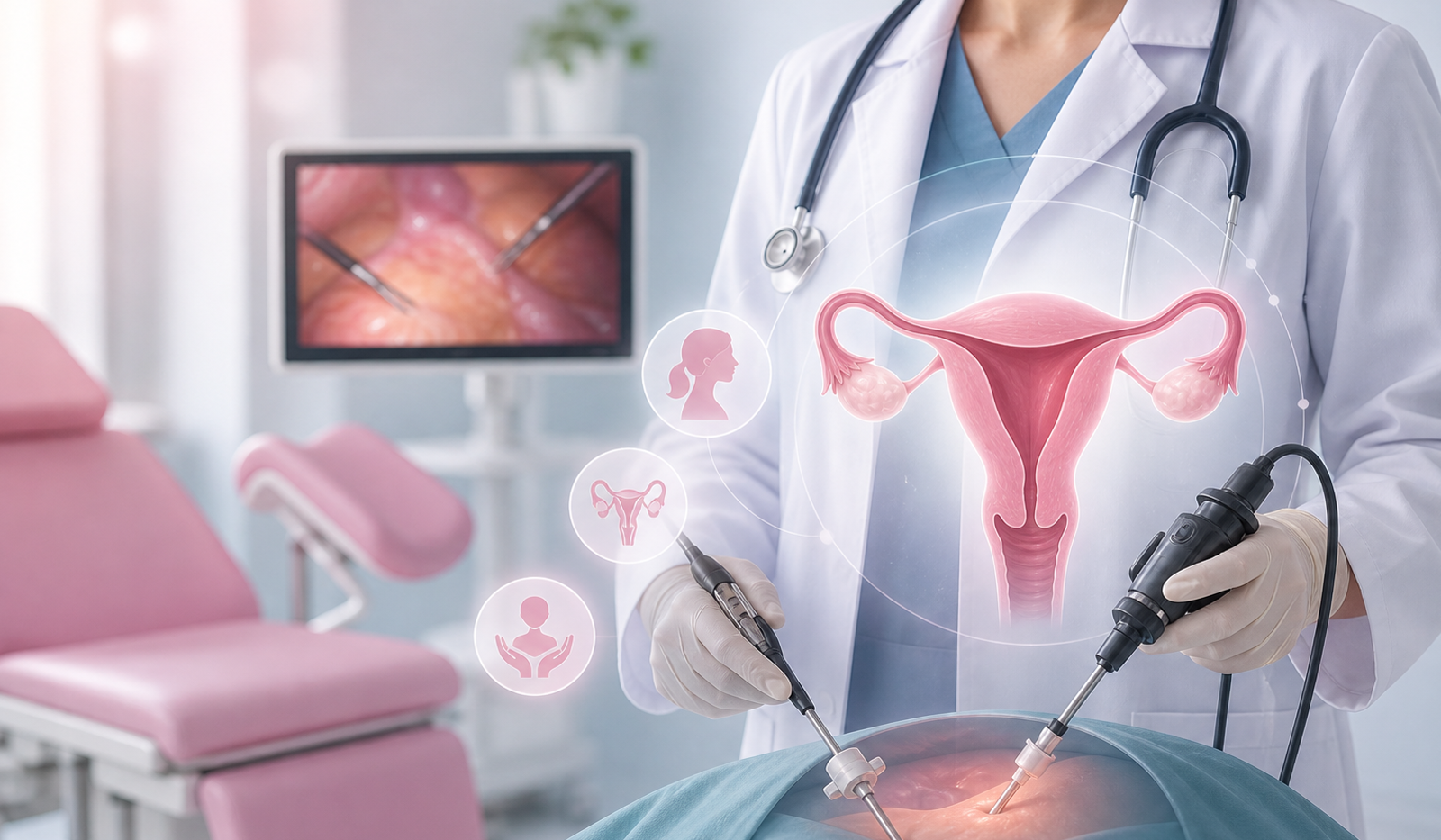 Gynaecology Care