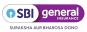 SBI General Insurance Logo