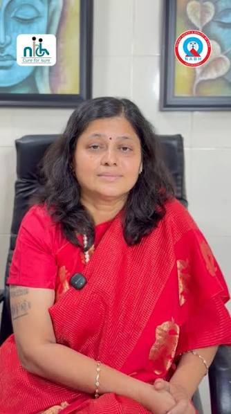 Dr. Lakshmi – Best Gynecologist in Madurai at NTC Hospital