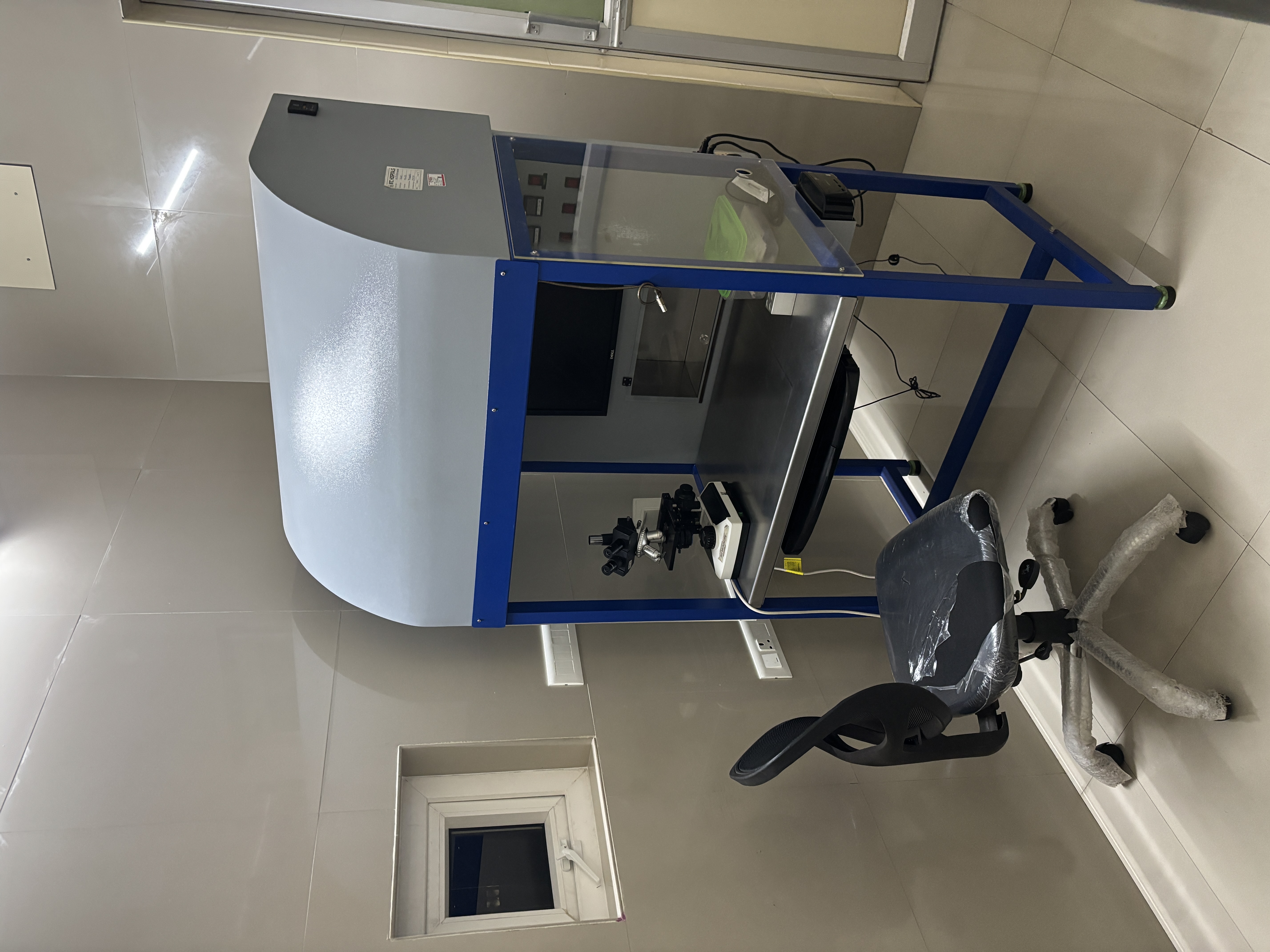 Laboratory
