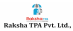 Raksha Health Insurance TPA Pvt. Ltd. Logo